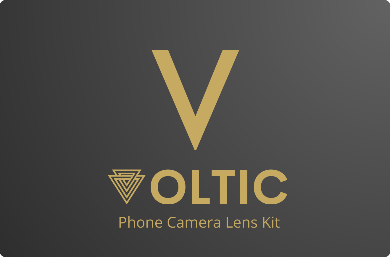 Phone Camera Lens Kit