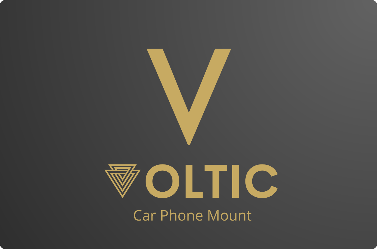 Car Phone Mount