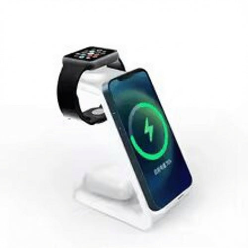 3 in 1 Wireless Charger Stand
